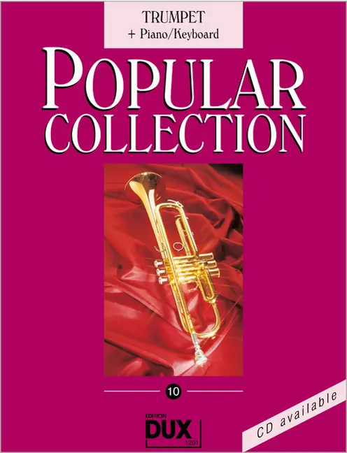 Popular Collection 10